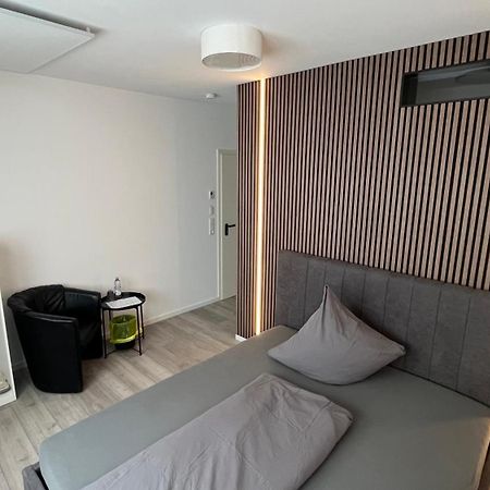 Hostel Kornwestheim Bagian luar foto