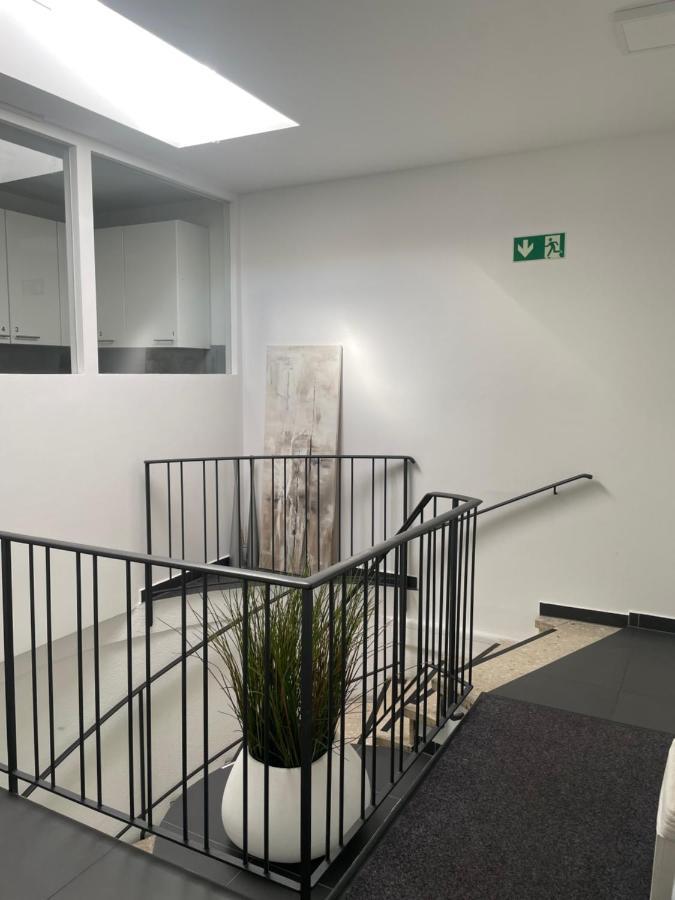 Hostel Kornwestheim Bagian luar foto